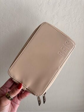 BÉIS Beige Travel Organizer